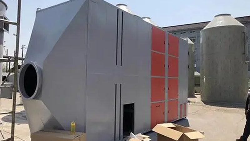 工业废水处理设备衬胶防腐：揭秘其关键技术与应用**