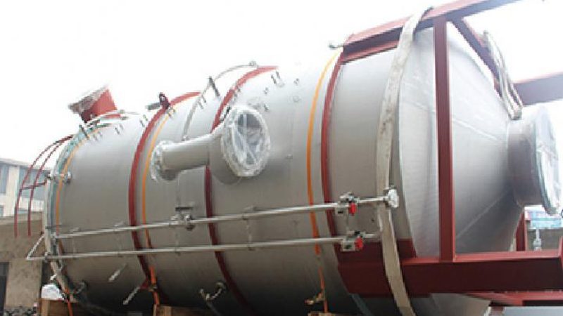 环保工程设计施工图审查要点解析**