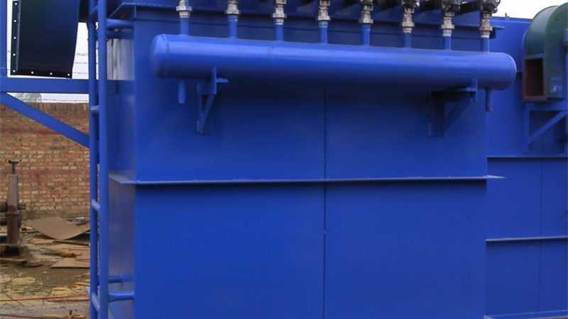 环保设备维修保养合同模板：构建稳固环保治理的基石