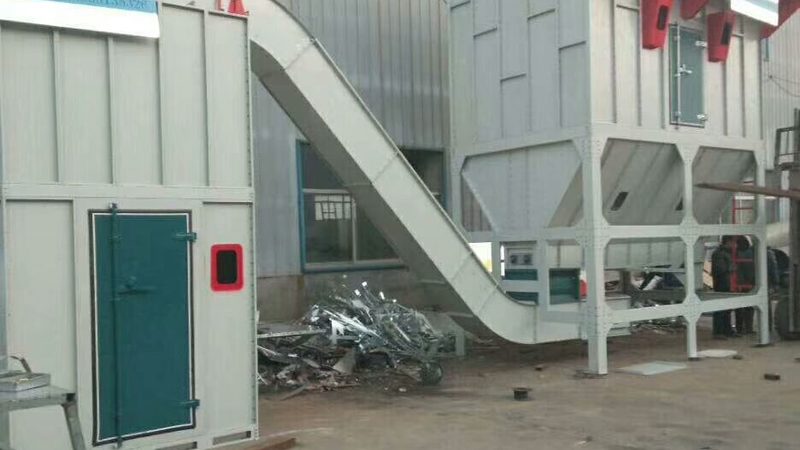 废气喷淋塔去除率：揭秘其关键因素与计算方法