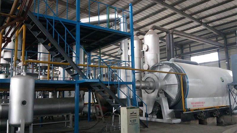 一体化污水处理设备日处理量参数解析**